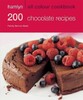 200 Chocolate Recipes - Hamlyn All Colour Cookbook