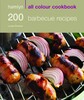 Hamlyn All Colour Cookbook: 200 Barbecue Recipes