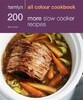 Hamlyn All Colour Cookbook: 200 More Slow Cooker Recipes [Octopus Publishing]