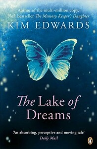 Книги для взрослых: The Lake of Dreams [Penguin]