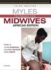 Myles Textbook for Midwives African Edition, 3rd Edition [Elsevier]