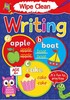 Wipe Clean - Writing (blue book)