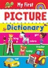 My First Picture Dictionary