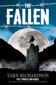 Книги для дорослих: Fallen, The