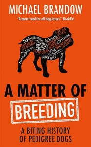 Matter of Breeding,A [Paperback]