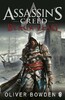 Black Flag Assassins Creed Book 6 - Assassins Creed (Oliver Bowden)