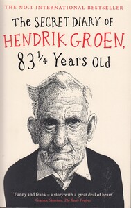 Книги для взрослых: The Secret Diary of Hendrik Groen, 83 Years Old