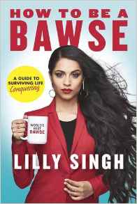 Книги для взрослых: How to be a BAWSE: A Guide to Conquering Life (9780718185534)