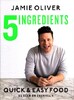 5 Ingredients Quick & Easy Food (9780718187729)
