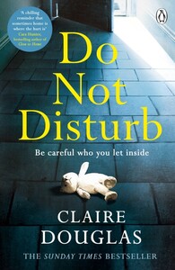 Книги для дорослих: Do Not Disturb [Penguin]