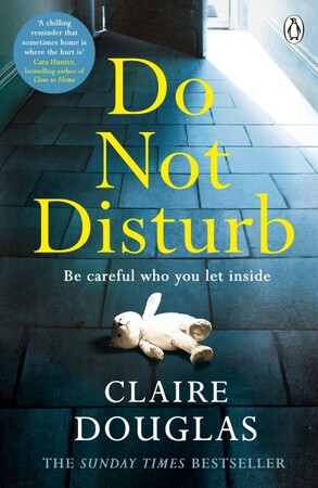Художественные: Do Not Disturb [Penguin]