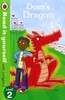 Readityourself New 2 Dom's Dragon Hardcover [Ladybird]