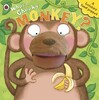 Whos a Cheeky Monkey? A Ladybird Hand Puppet Book