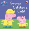 George Catches a Cold - Peppa Pig
