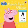 Peppas First Glasses - Peppa Pig