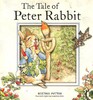 The Tale of Peter Rabbit by Beatrix Potter