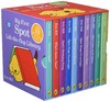 Spot Collection [Puffin]