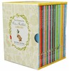 The Complete Peter Rabbit Library [Warne]
