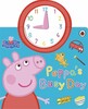 Peppa Pig: Peppa's Busy Day (9780723271697)