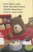 Goldilocks and the Three Bears - Read It Yourself With Ladybird. Level 1 дополнительное фото 3.