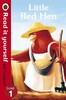 Little Red Hen - Read It Yourself With Ladybird Level 1 - Read It Yourself