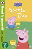 Peppa Pig: Sports Day (Level 2)