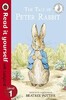 The Tale of Peter Rabbit - The World of Beatrix Potter. Peter Rabbit