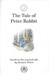 The Tale of Peter Rabbit - The World of Beatrix Potter. Peter Rabbit дополнительное фото 2.
