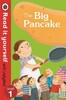 Readityourself New 1 The Big Pancake (Paperback) [Ladybird]
