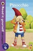 Readityourself New 4 Pinocchio [Hardcover]