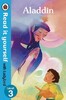 Aladdin - Read It Yourself With Ladybird. Level 3
