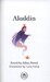 Aladdin - Read It Yourself With Ladybird. Level 3 дополнительное фото 2.