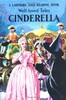 Easy-Reading' Book: Cinderella