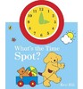 What's the Time, Spot?