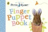 Peter Rabbit: Finger Puppet Book [Penguin]