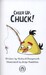 Cheer Up, Chuck! - Angry Birds дополнительное фото 2.