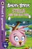 Stella and the Egg Tree - Angry Birds