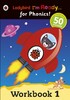 I'm Ready for Phonics: Workbook 1
