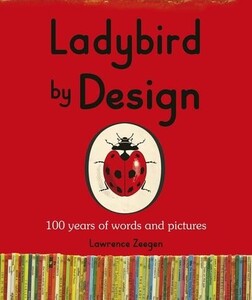 Книги для дорослих: Ladybird by Design