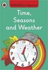 English for Beginners: Time, Seasons and Weather
