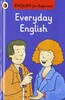 English for Beginners: Everyday English