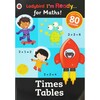 I'm Ready for Maths. Times Tables