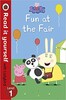 Readityourself New 1 Peppa Pig: Fun at the Fair (Hardback) [Ladybird]