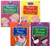 Peppa Pig: Activity Pack 2014