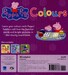 Colours With Peppa - Peppa Pig дополнительное фото 1.