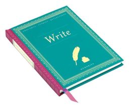 Блокноты и ежедневники: Classic Journal: Write to Remember