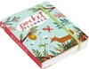 Pocket Planner: Forest Friends [Galison]