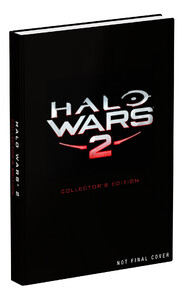 Комікси і супергерої: Halo Wars 2