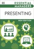 Essential Manager: Presenting [Paperback] [Dorling Kindersley]