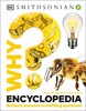 Why? Encyclopedia: Brilliant Answers to Baffling Questions [Dorling Kindersley]